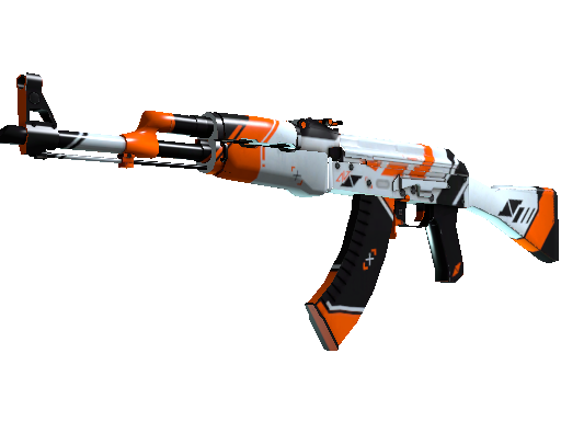 Asiimov